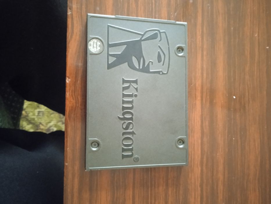 Продам жоский диск и диск ssd