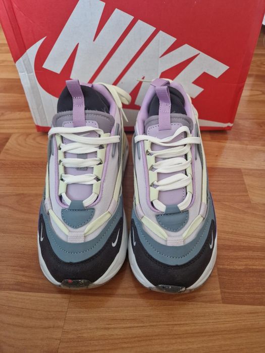 Adidași Nike Furyosa original