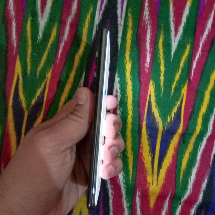 Redmi not 14 pro sotaman
