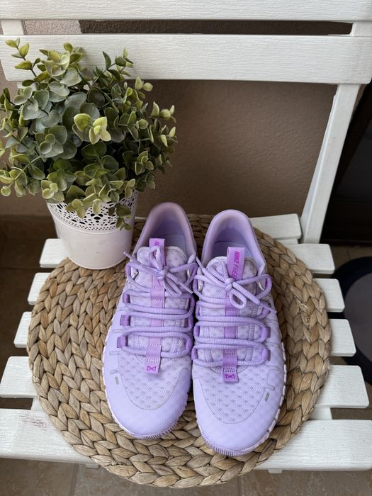 Дамски маратонки NIKE