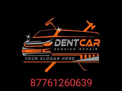 Ремонт вмятин Без покраски