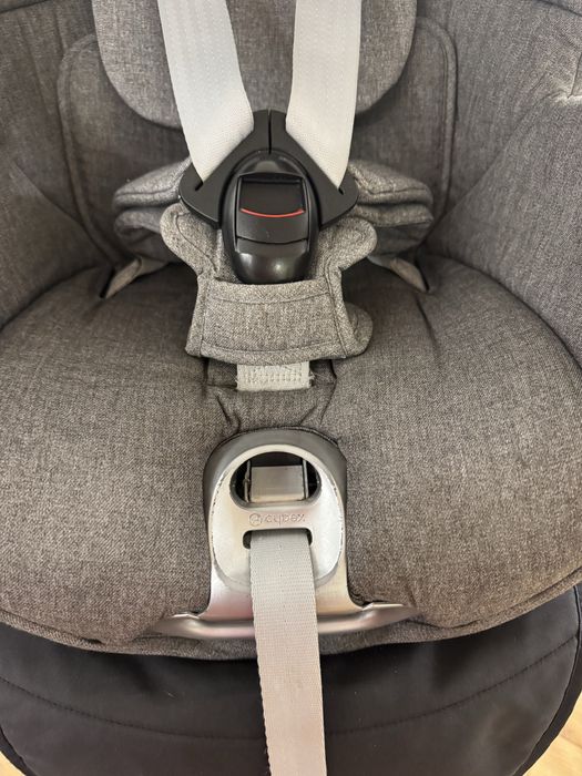 Столче за кола Cybex Platinum Sirona T i-Size Plus