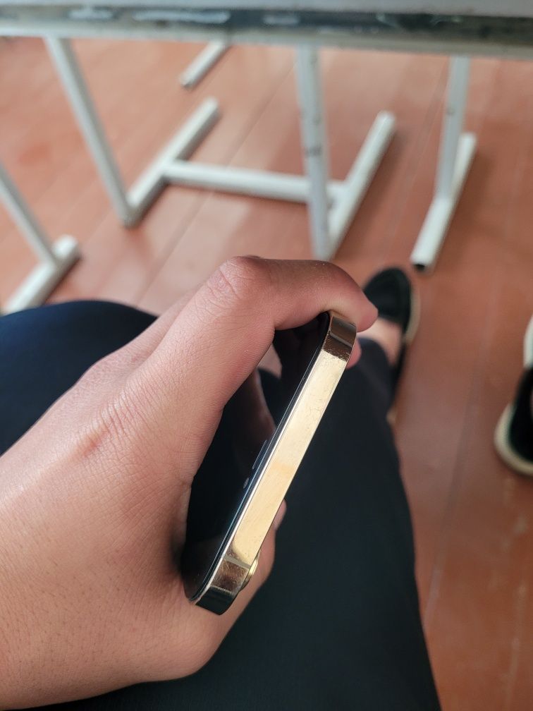 Iphone 12 pro max