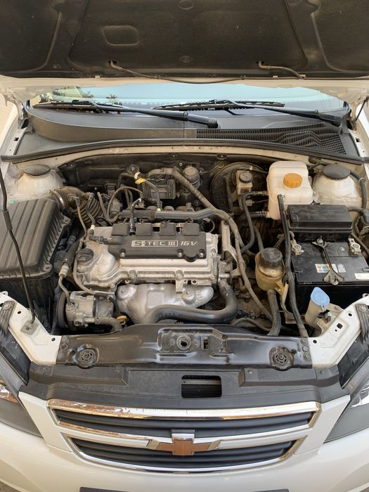 Gentra 2019 zor holatda