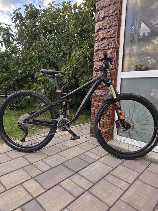 MTB Ghost Kato FS 5 / 27.5ER
