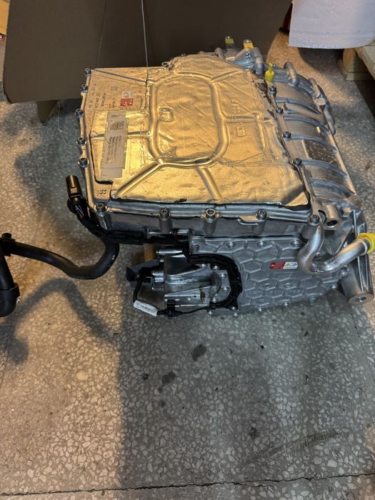 Motor Electric VW ID3 ID4 Cod EDF / WDL