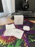Airpods 4(Active Noice Cancellation)
