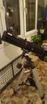 Telescope Omegon 130/920 EQ-2