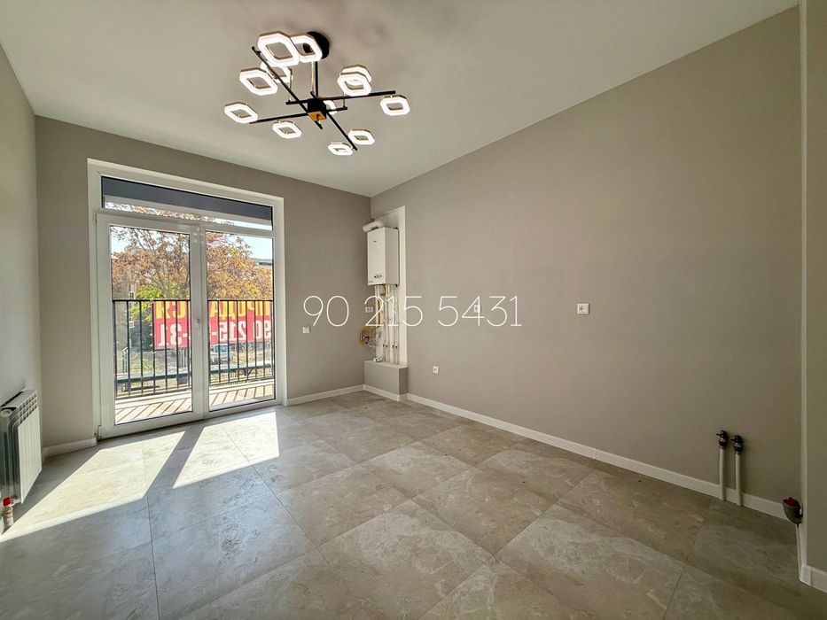 Продаю 2/2/9 в ЖК NRG Мирзо-Улугбек, ориентир Сайрам,26