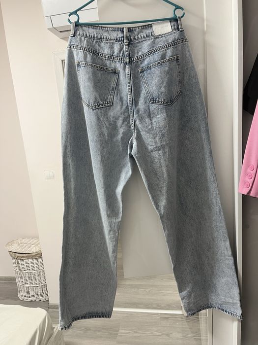 Дамски дънки - hoenmansander