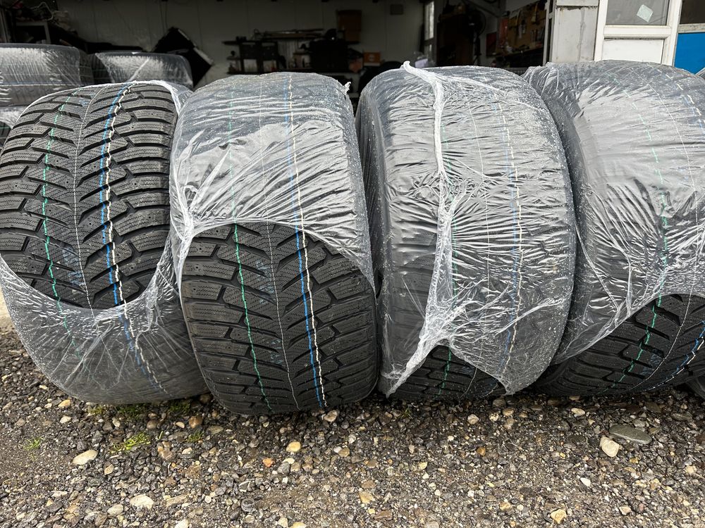 315/35 R20 TOYO SNOWPROX anvelope noi iarna BMW X5 X6