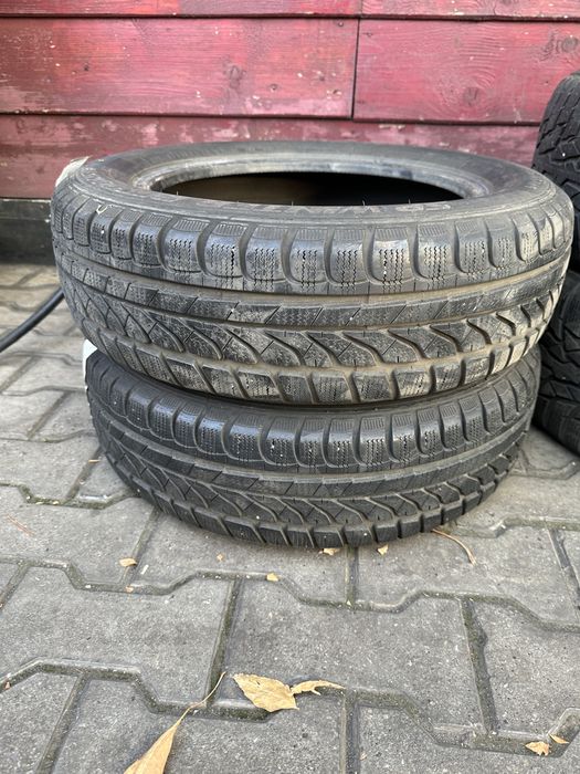 Vand anvelope Dunlop SP Winter Response, 175/65r15