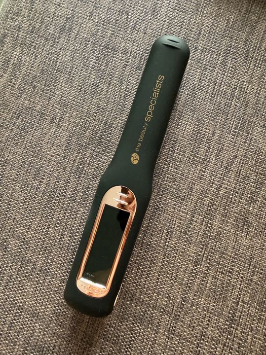 Утюжок беспроводной