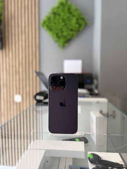 **ATS GSM**ID68904 iPhone 14 Pro 256Gb/Baterie87%/F+G