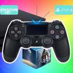 Джойстик на PS4 Play Station DualShock ПС4 оригинал гарантия дешевый