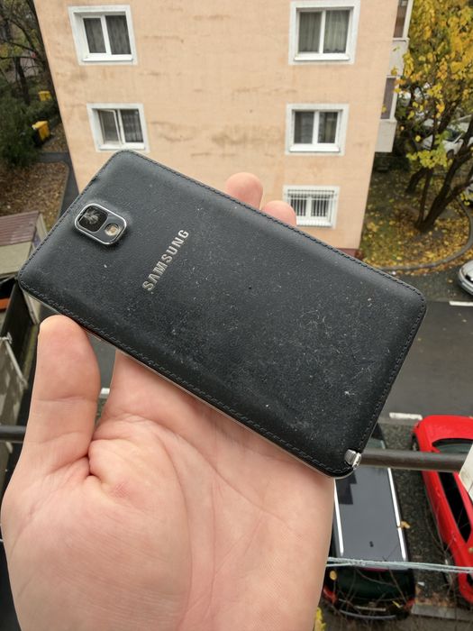 Vand Samsung note 3 32 gb