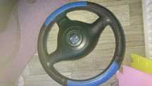 Volan cu airbag seat leon
