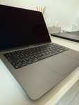Macbook air m1 89% battery life