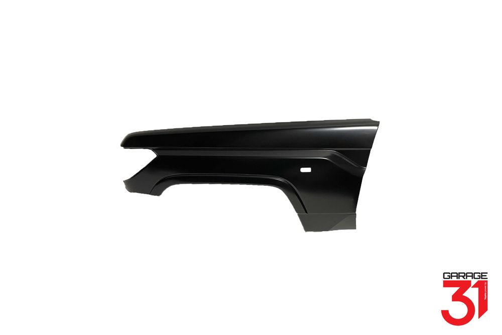 Kалник преден за TOYOTA LAND CRUISER (71;76;78;79)