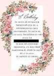 Invitații format digital