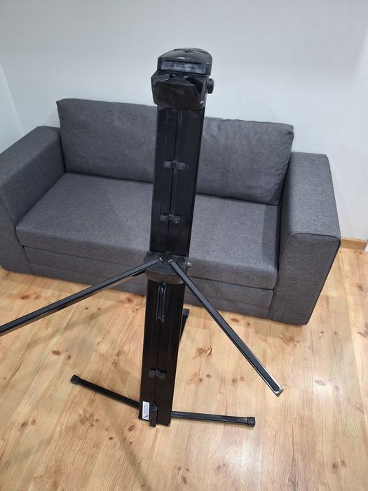 Стойка за синтезатор клавир йоника Ultimate AX-48 Pro

Стойка