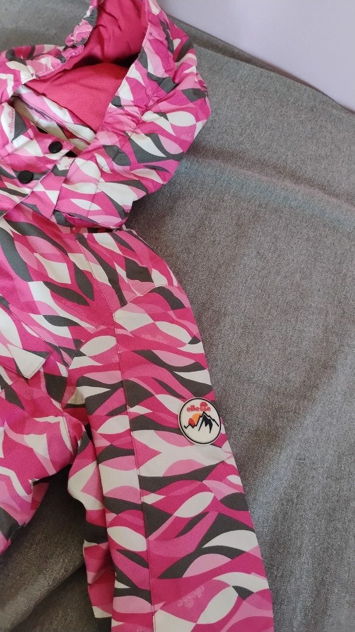 Зимно яке ellesse