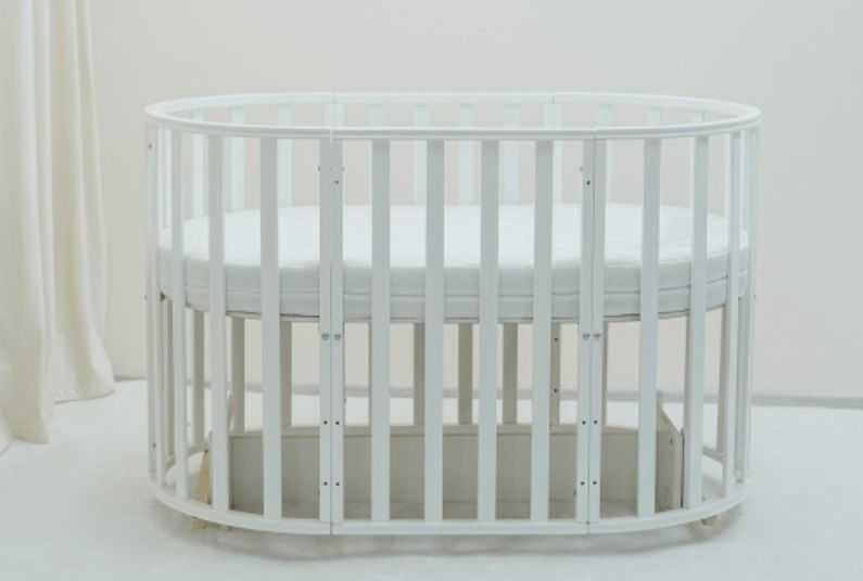 Срочно манеж трансформер