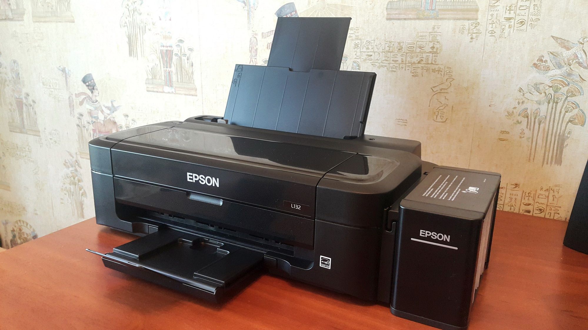 Epson L132 printer sotiladi