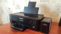 Epson L132 printer sotiladi