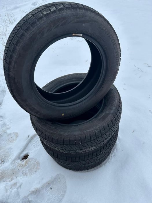 Продам колеса Бриджстоун