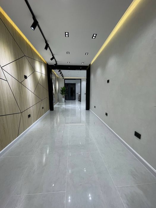 Новза | ул.Мукимий - Сдается в аренду помещение/Евро офис 55м2