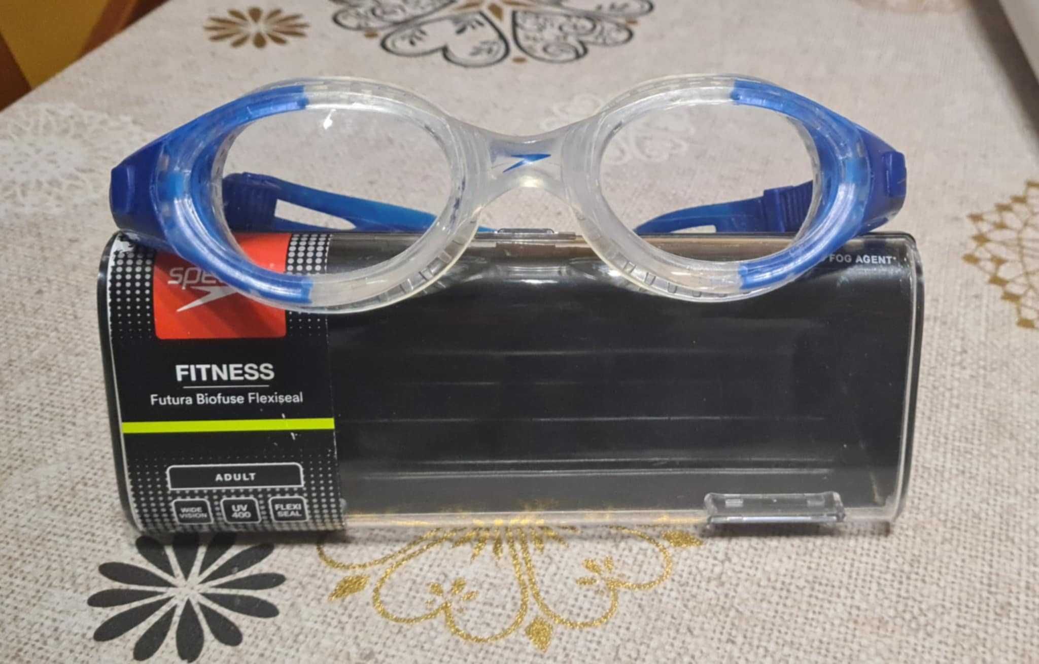 speedo swimming Speedo Futura Biofuse