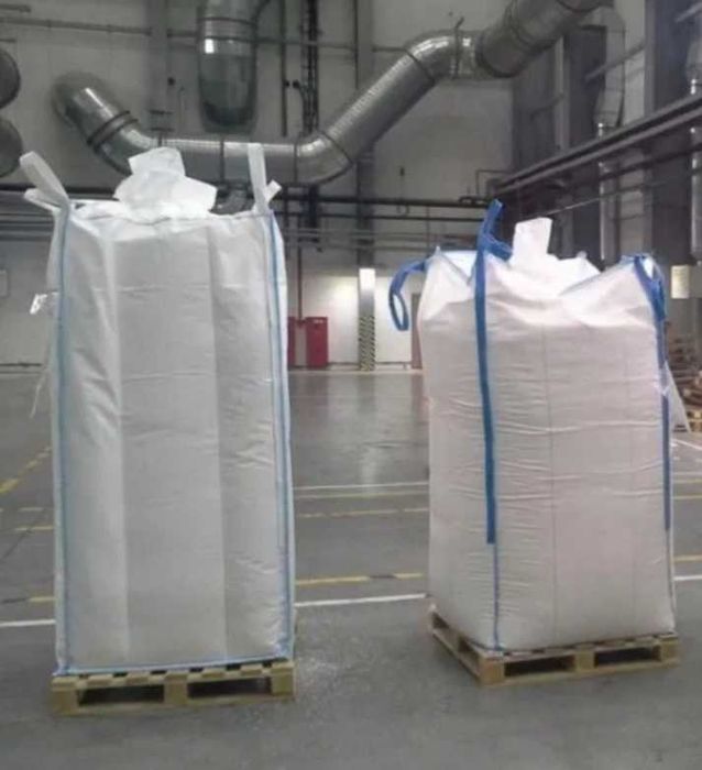 БИГ БЕГ чували от захар