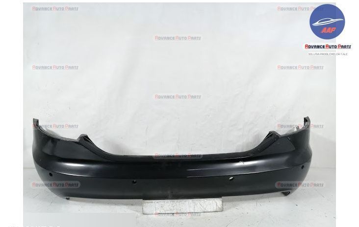 Bara Spate originala cu senzori Audi A6 4F/C6 (facelift) 2008 2009 2010 2011 OEM Bara Spate originala cu senzori Audi A6 4F/C6 (facelift) 2008 2009 2010 2011 OEM