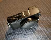 Panasonic Lumix GM5