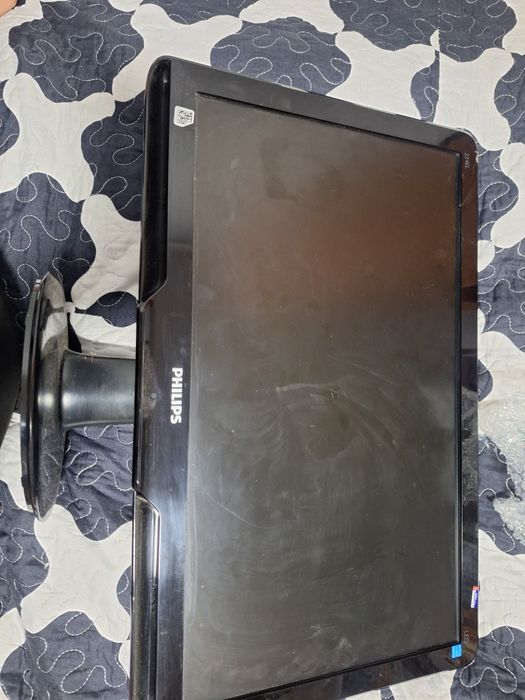 Продам манетор philips