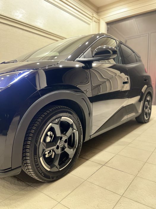 Byd seagull 405km li 2024 Full sotiladi