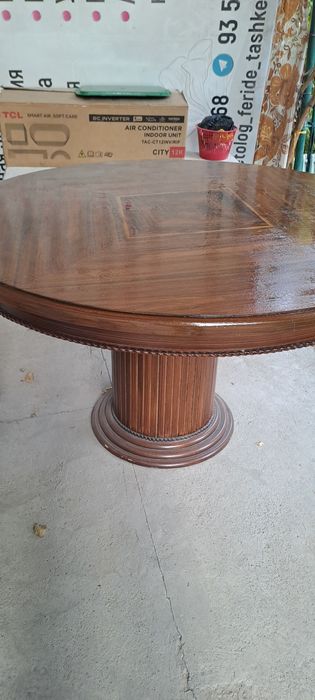 Стол сотилади. Холати яхши.