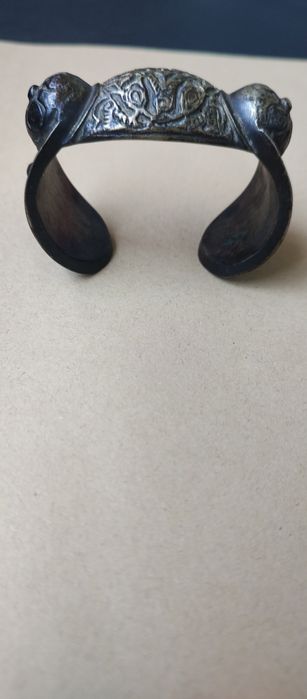 Възрожденска гривна рогатка