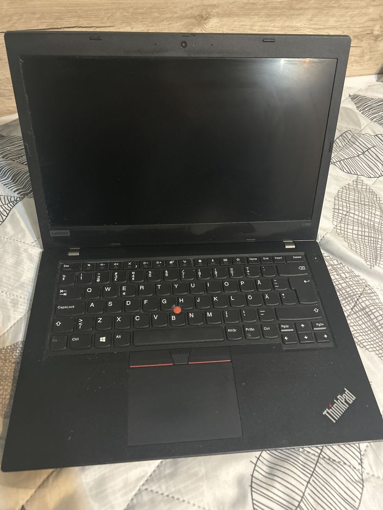 Модел: Lenovo ThinkPad L490