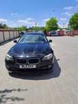 BMW 520 F10 2011
