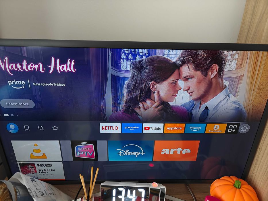 Amazon fire stick HD