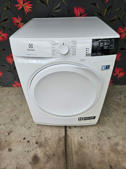 Uscator de rufe AEG Electrolux