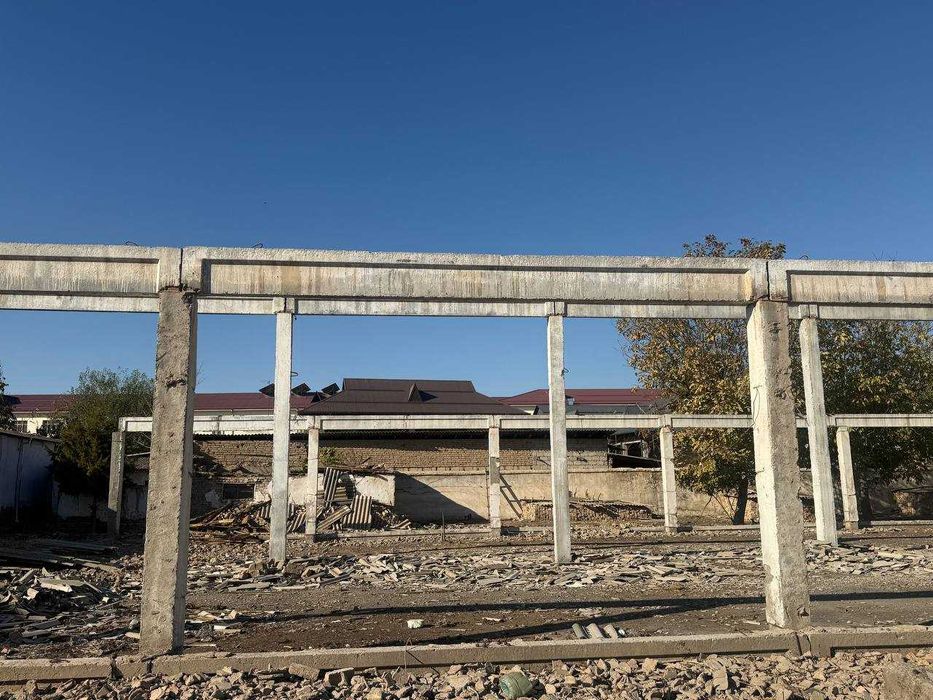 Молхонага ва навеслар учун тайёр плиталар