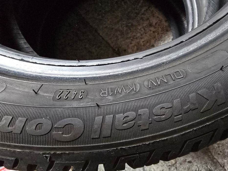 Fulda 195/50 R15 82H MS iarnă