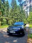 Honda Accord 8 facelift 2014 2.0 benzina i-Vtec Tourer Break