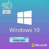 Licenta Windows 10 / 11 Pro Retail + Office 2021 / 2019 / 2016 / 2013