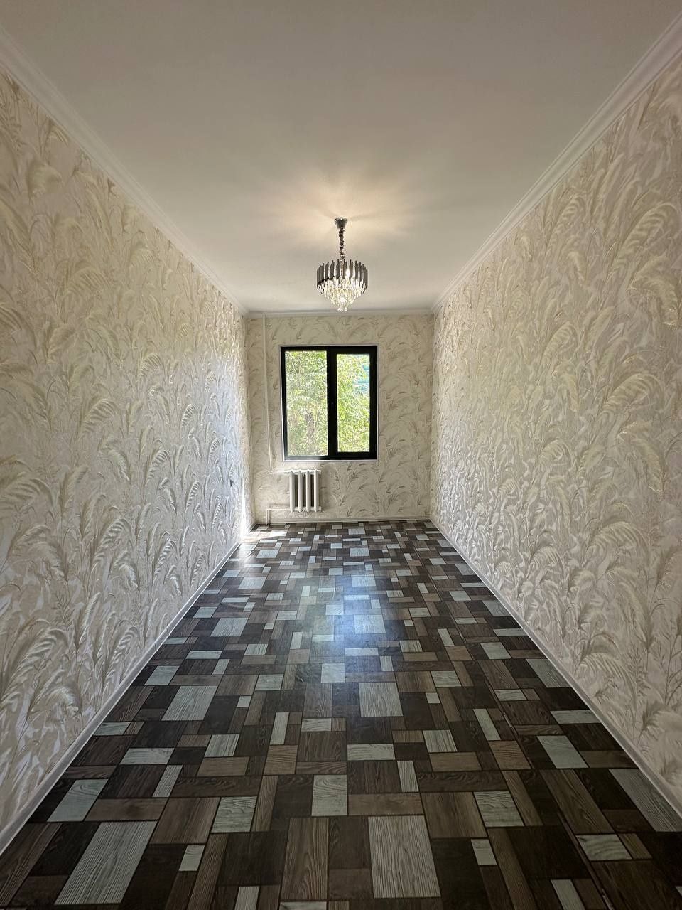 Мирабадский р-н! 2,3- комн кВ. 2-й этаж. 52м². Массив куйлюк-2.