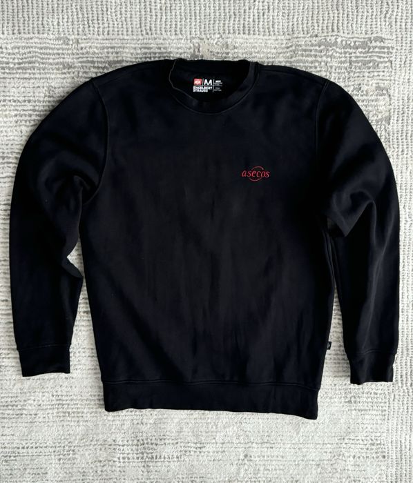 Bluza groasa Engelbert Strauss marimea M