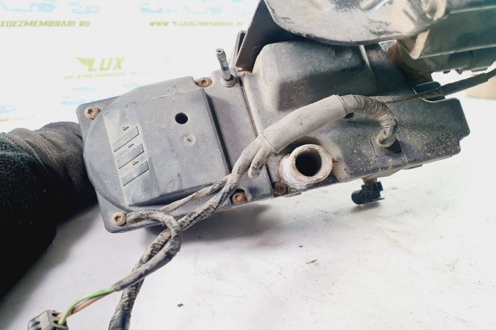 Webasto bk21-8b552-aa 122r-000275 2.2 tdci Ford Transit 4  [din 2014 pana  2019] seria